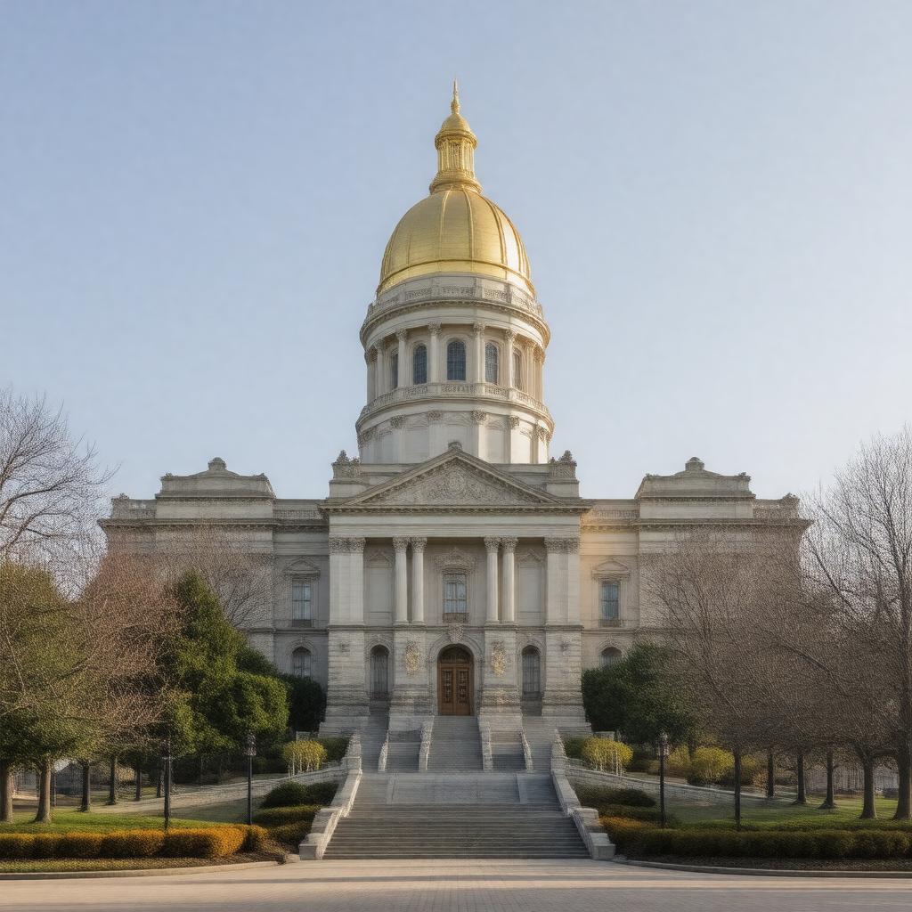 State Capitol (Connecticut)